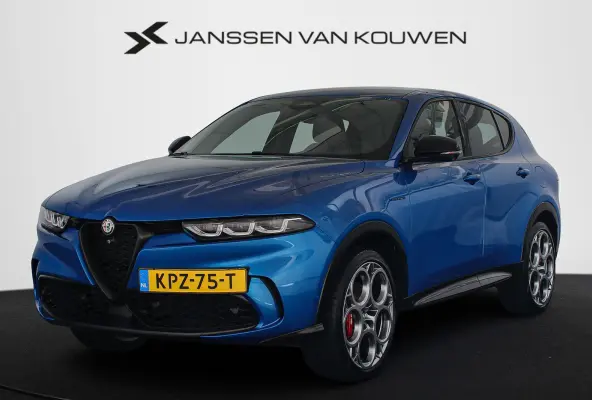 1.3T PHEV Veloce Leder Stoelventilatie Stoelverwarming Harman Kardon Keyless
