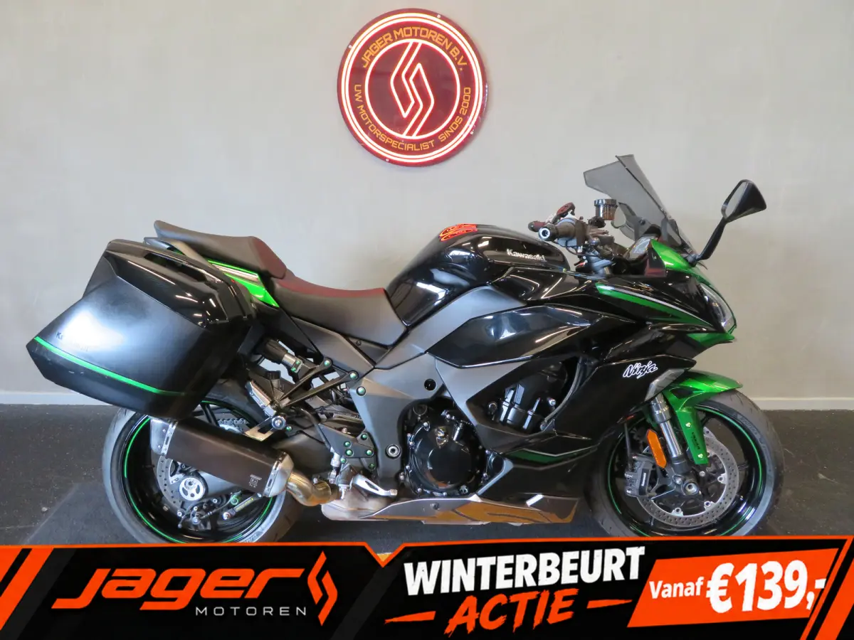 TOURING PERFECT!!