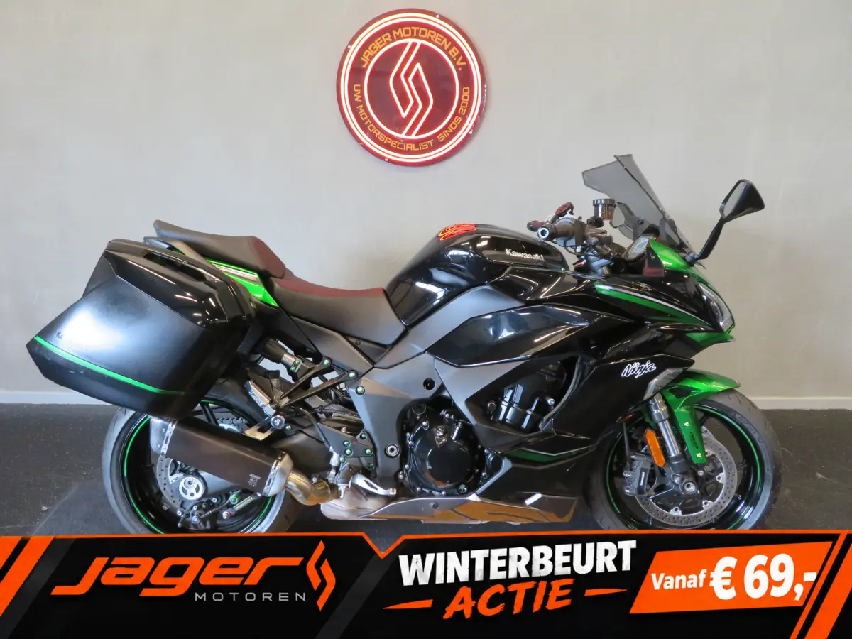 TOURING PERFECT!!