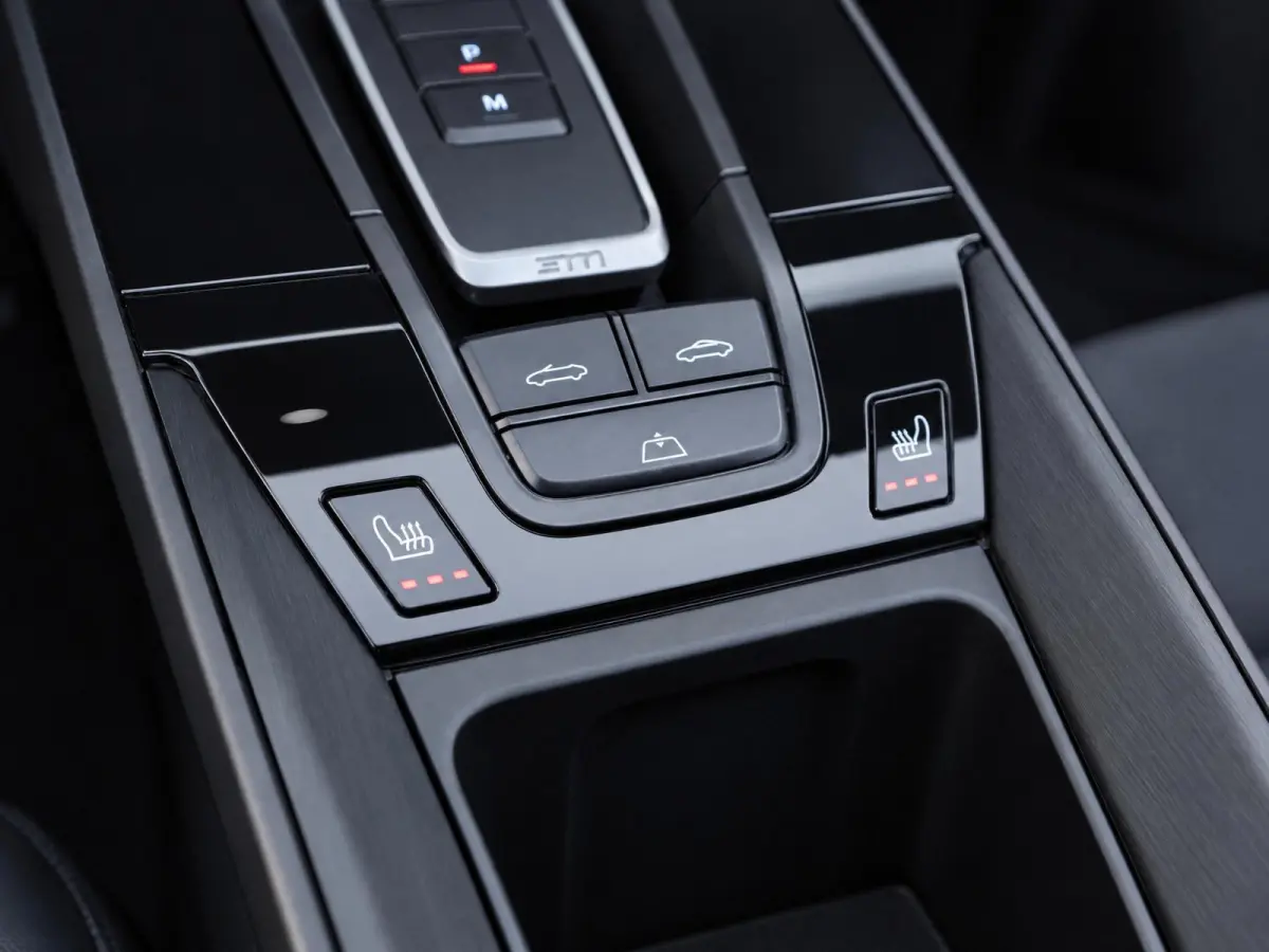 3.6 T-Hybrid Carrera GTS |Lift |InnoDrive |achterasbesturing| HD Matrix |