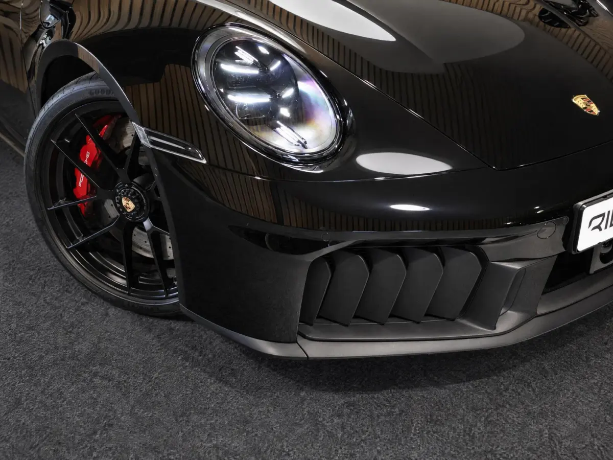 3.6 T-Hybrid Carrera GTS |Lift |InnoDrive |achterasbesturing| HD Matrix |