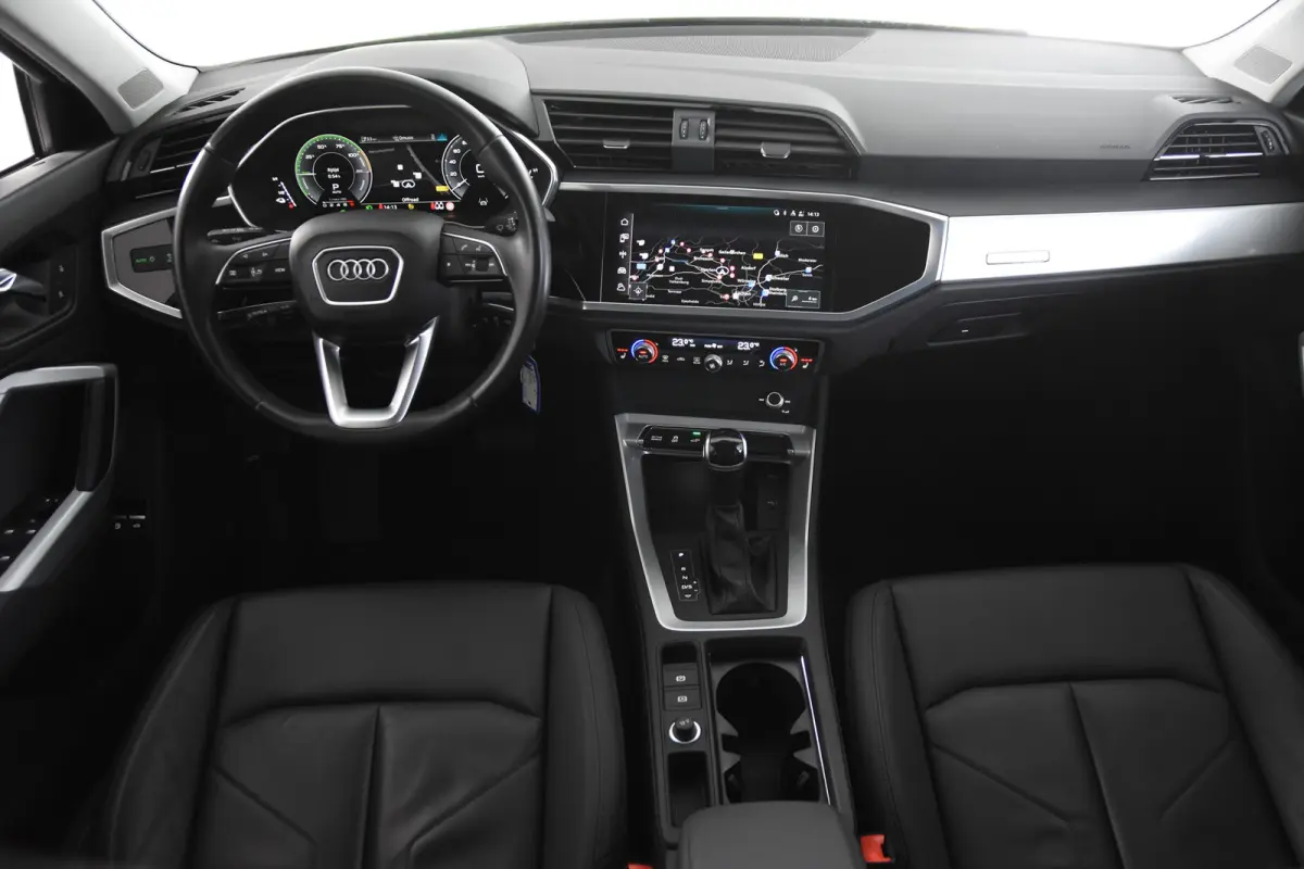 45 TFSI e *1ste eigenaar*Leer*Navigatie*Stoelverwarming*