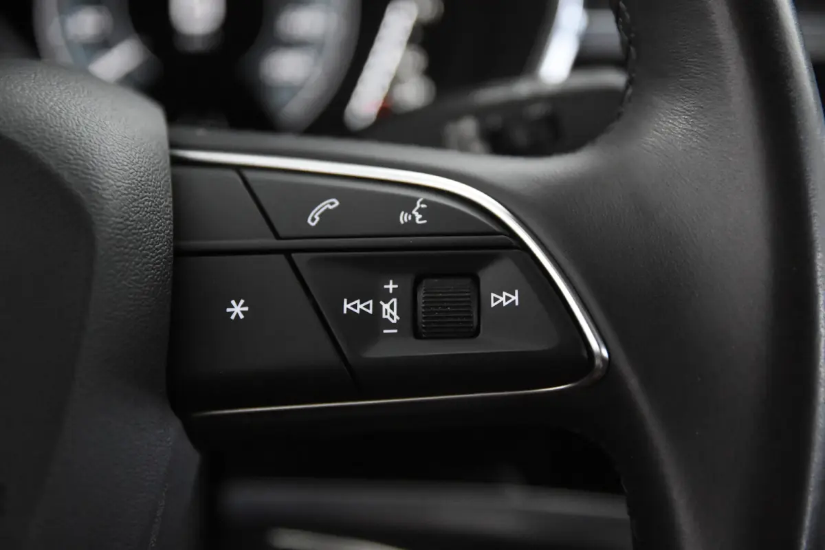 45 TFSI e *1ste eigenaar*Leer*Navigatie*Stoelverwarming*