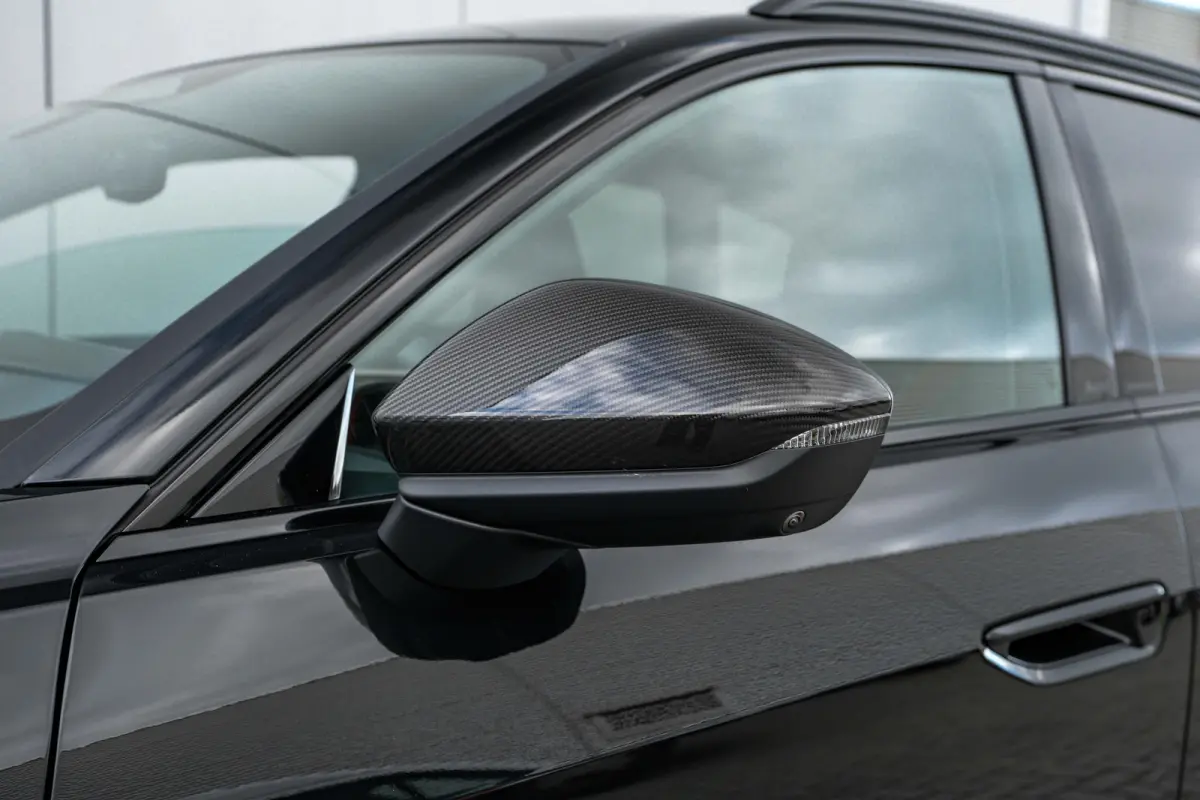 RS 5 Avant e-hybrid 470 kW / 639 PK Ceramische remmen | Carbon In&Exterieur | Panorama Dak | Stoelventilatie en Massage