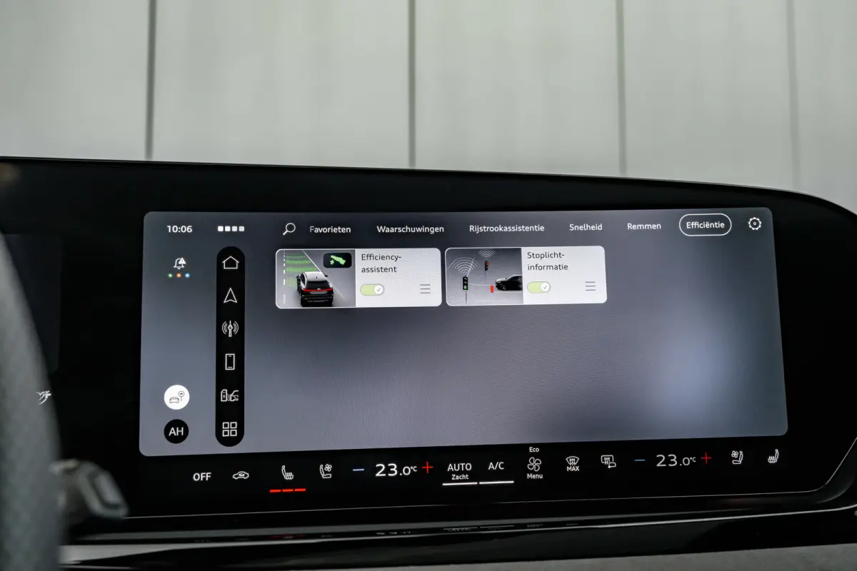 RS 5 Avant e-hybrid 470 kW / 639 PK Ceramische remmen | Carbon In&Exterieur | Panorama Dak | Stoelventilatie en Massage
