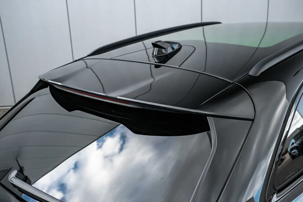 RS 5 Avant e-hybrid 470 kW / 639 PK Ceramische remmen | Carbon In&Exterieur | Panorama Dak | Stoelventilatie en Massage
