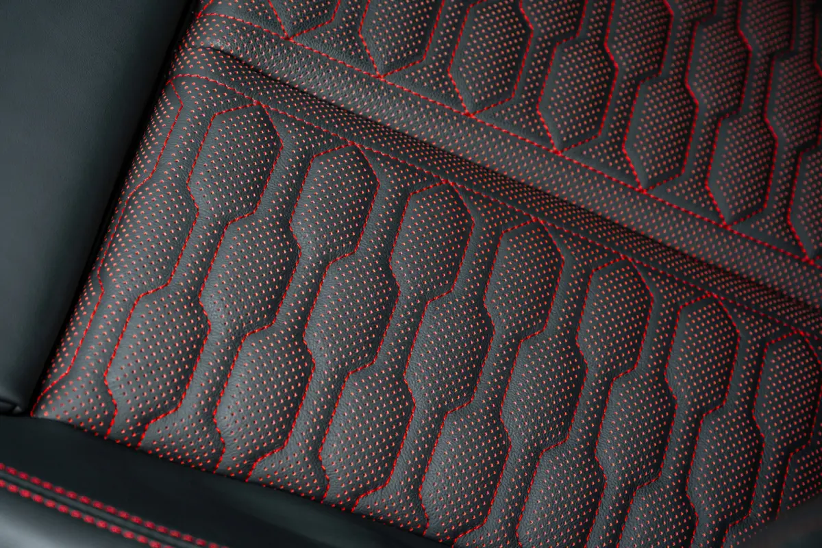 RS 5 Avant e-hybrid 470 kW / 639 PK Ceramische remmen | Carbon In&Exterieur | Panorama Dak | Stoelventilatie en Massage