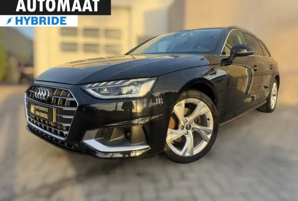 35 TFSI Business Edition MHEV / NL AUTO / DIGITAL COCKPIT / ELEKTR KLEP / GOED ONDERHOUDEN / LED / BTW