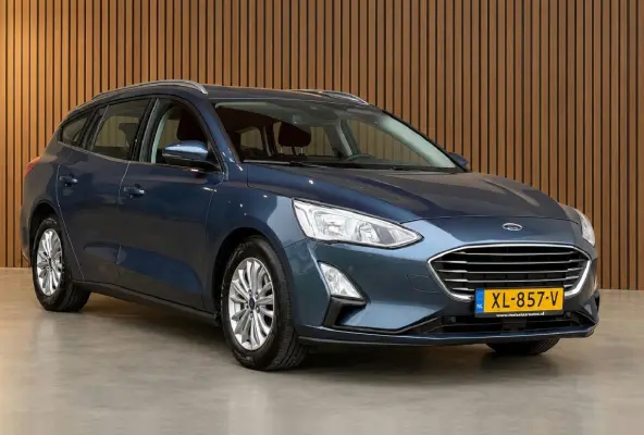 1.0 EcoBoost Titanium Business