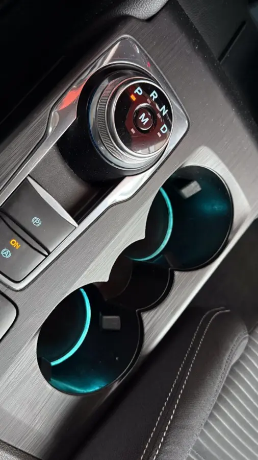 1.0 EcoBoost Titanium Business