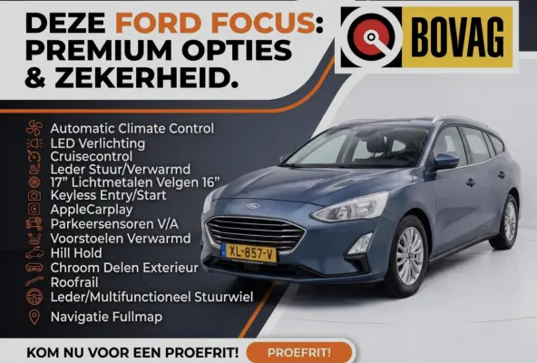 1.0 EcoBoost Titanium Business