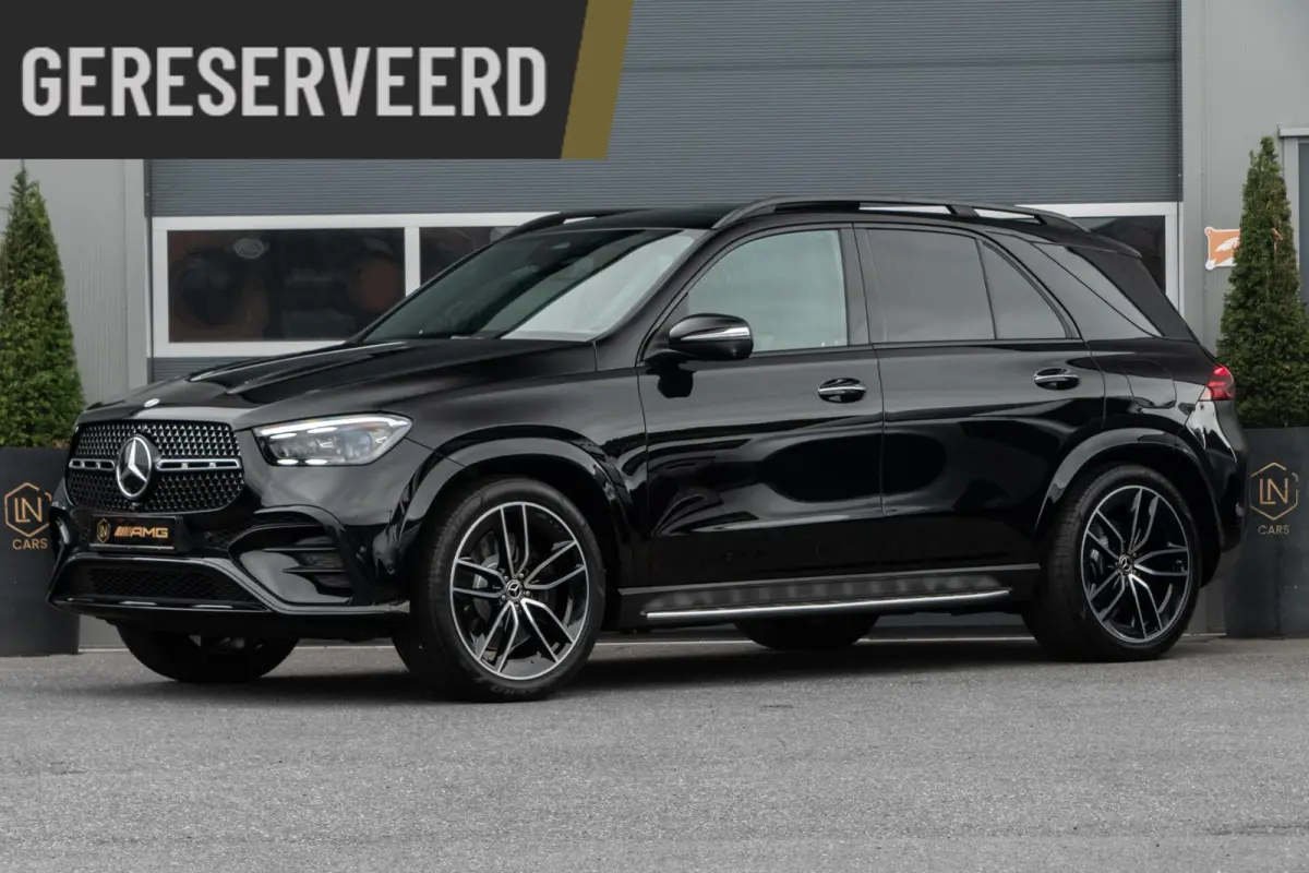 400 e 4MATIC AMG |Camera|DAB|HUD|PANO