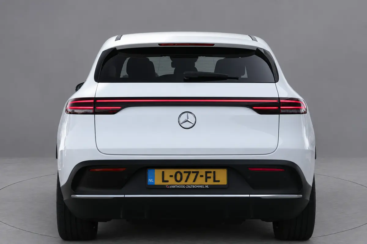 400 4MATIC 80kWh (SOH 96,71%) Business Solution AMG LINE 20''