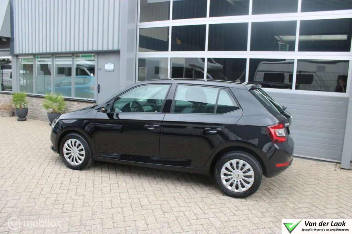 1.0 TSI Ambition | 1e Eigenaar | NL Auto | Airco | Cruise control |Apple Carplay/Android Auto | Navigatie.