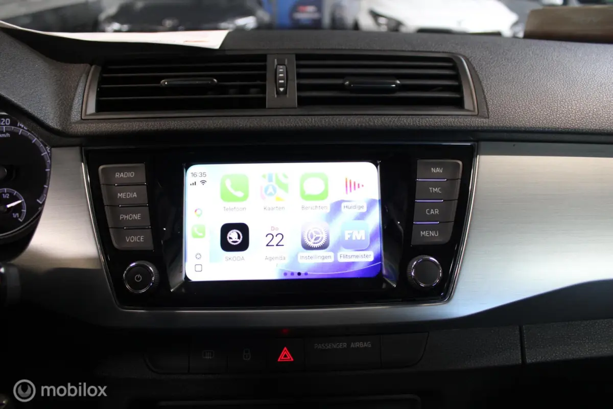 1.0 TSI Ambition | 1e Eigenaar | NL Auto | Airco | Cruise control |Apple Carplay/Android Auto | Navigatie.