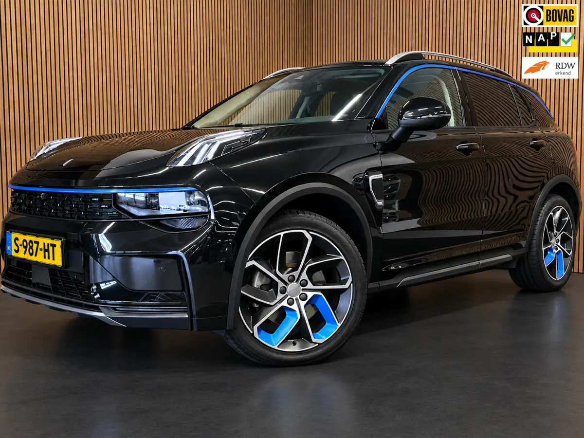 1.5|PHEV|NAP|NL-AUTO|PANO|ACC|360+V+A CAMERA|ANDROID/CARPLAY|STOELVERW|INFINITY AUDIO|MEMORY|ELEK. A-KLEP + INTERIEUR