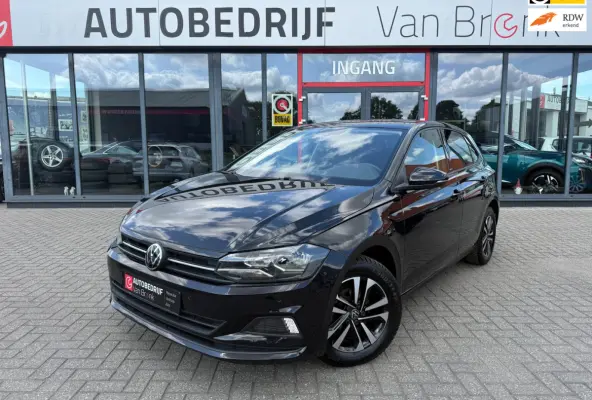 1.0 TSI Comfortline Business | Carplay | PDC