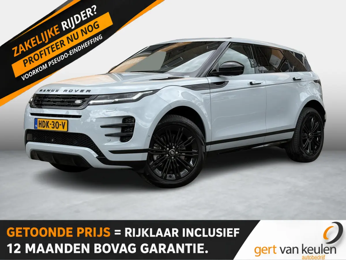 1.5 P270e PHEV AWD SE Dynamic Edition FACELIFT/1E EIG./NL-AUTO/FULL OPTIONS!