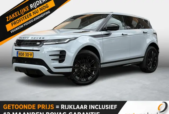 1.5 P270e PHEV AWD SE Dynamic Edition FACELIFT/1E EIG./NL-AUTO/FULL OPTIONS!
