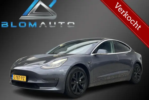 Long Range AWD 75 kWh 358PK AUTOPILOT+PANO