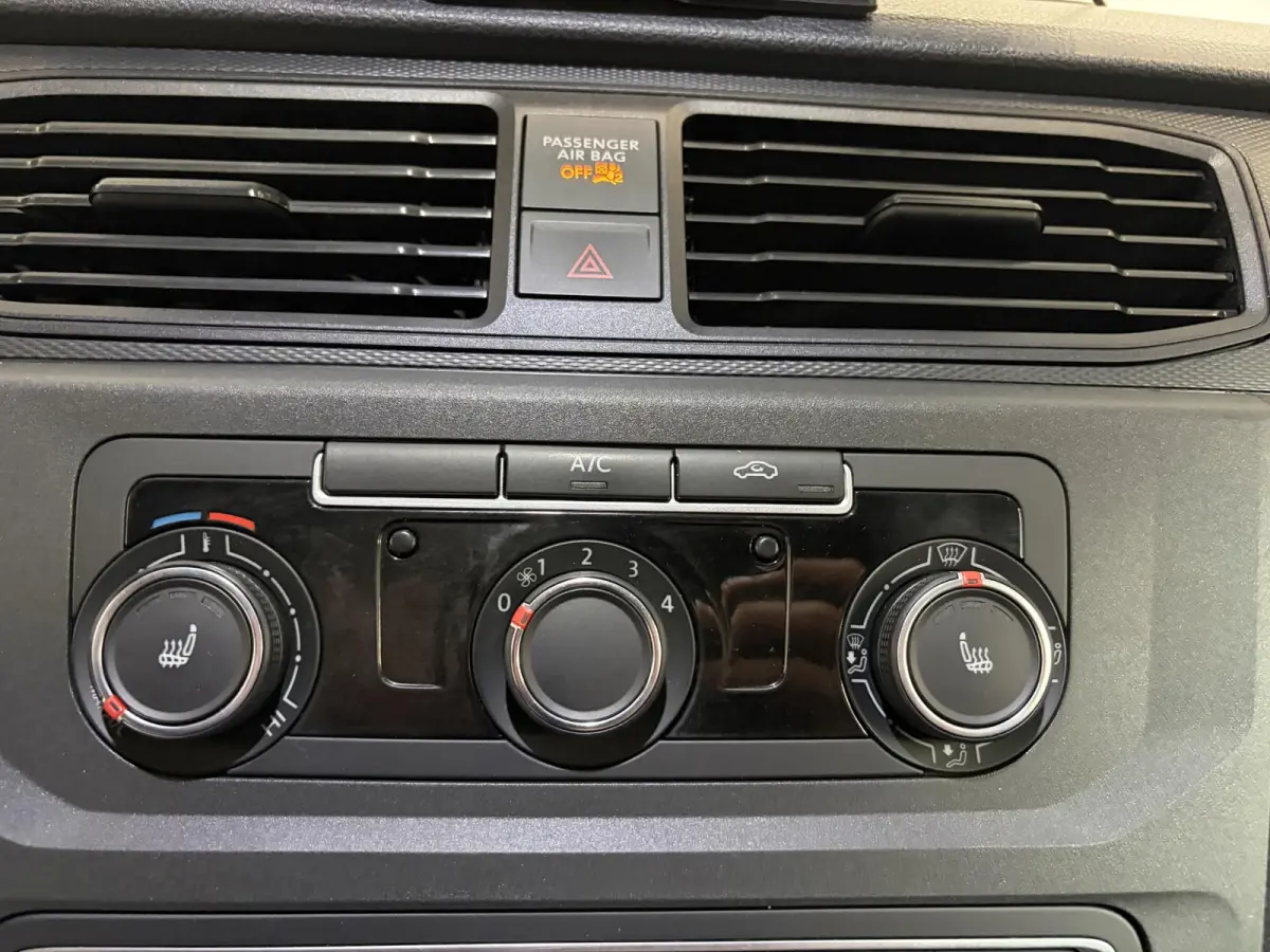 2.0 TDI L2H1 BMT Maxi Trendline Airco Stoelverwarming Cruise Control Trekhaak