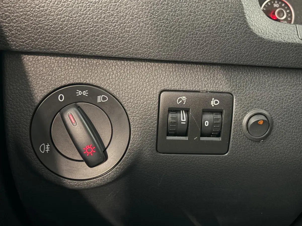 2.0 TDI L2H1 BMT Maxi Trendline Airco Stoelverwarming Cruise Control Trekhaak