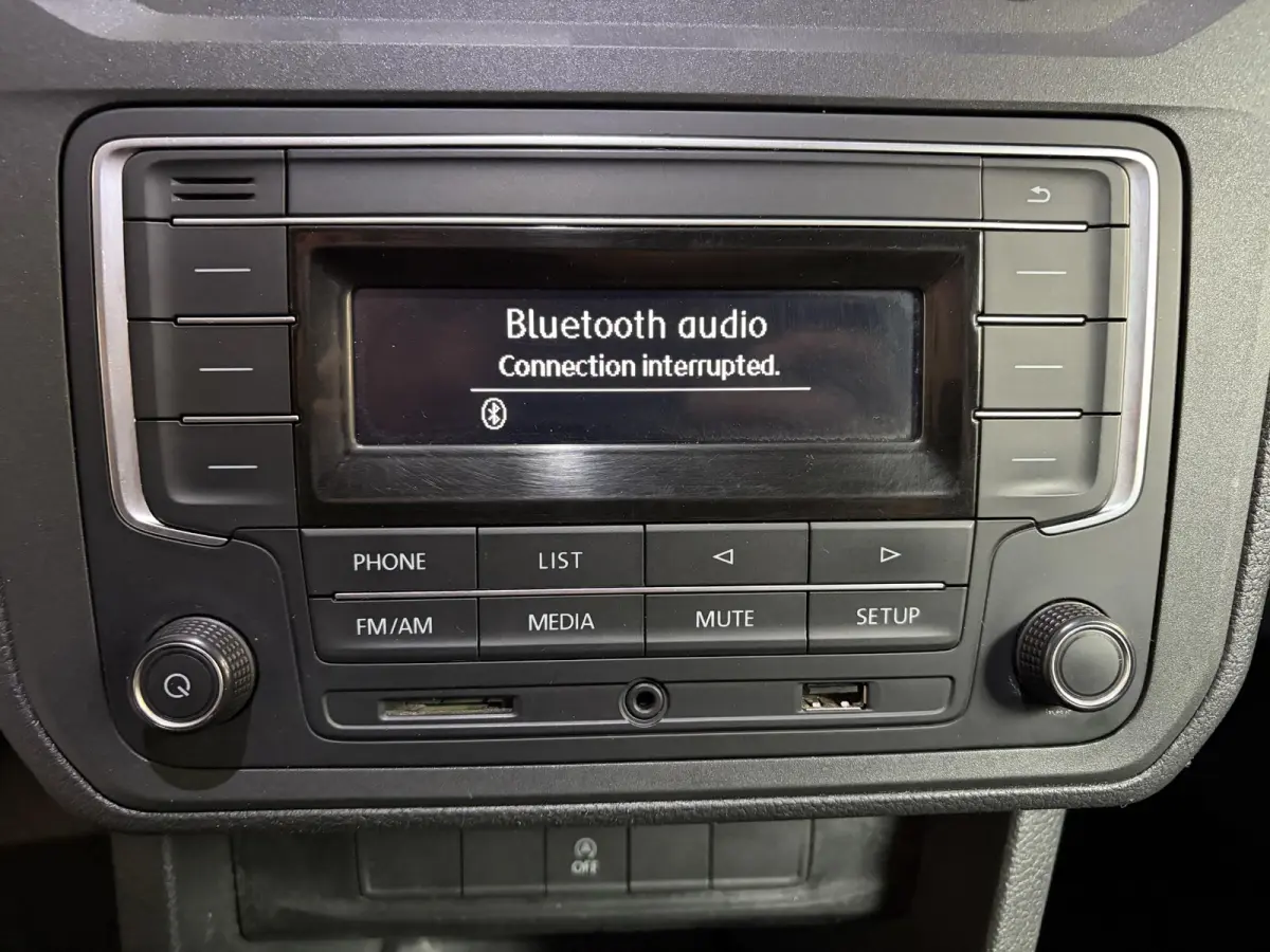 2.0 TDI L2H1 BMT Maxi Trendline Airco Stoelverwarming Cruise Control Trekhaak