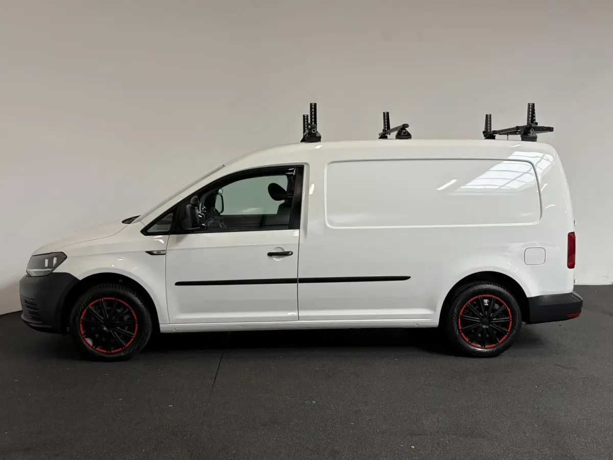 2.0 TDI L2H1 BMT Maxi Trendline Airco Stoelverwarming Cruise Control Trekhaak