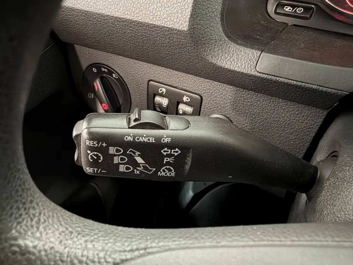 2.0 TDI L2H1 BMT Maxi Trendline Airco Stoelverwarming Cruise Control Trekhaak