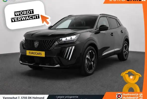 EV Allure 50 kWh Navigatie Apple Carplay Android Auto Camera Parkeerhulp Adaptive cruise control Dodehoekassistent Full Led Climate Control Virtual Cockpit Lichtmetalen velgen