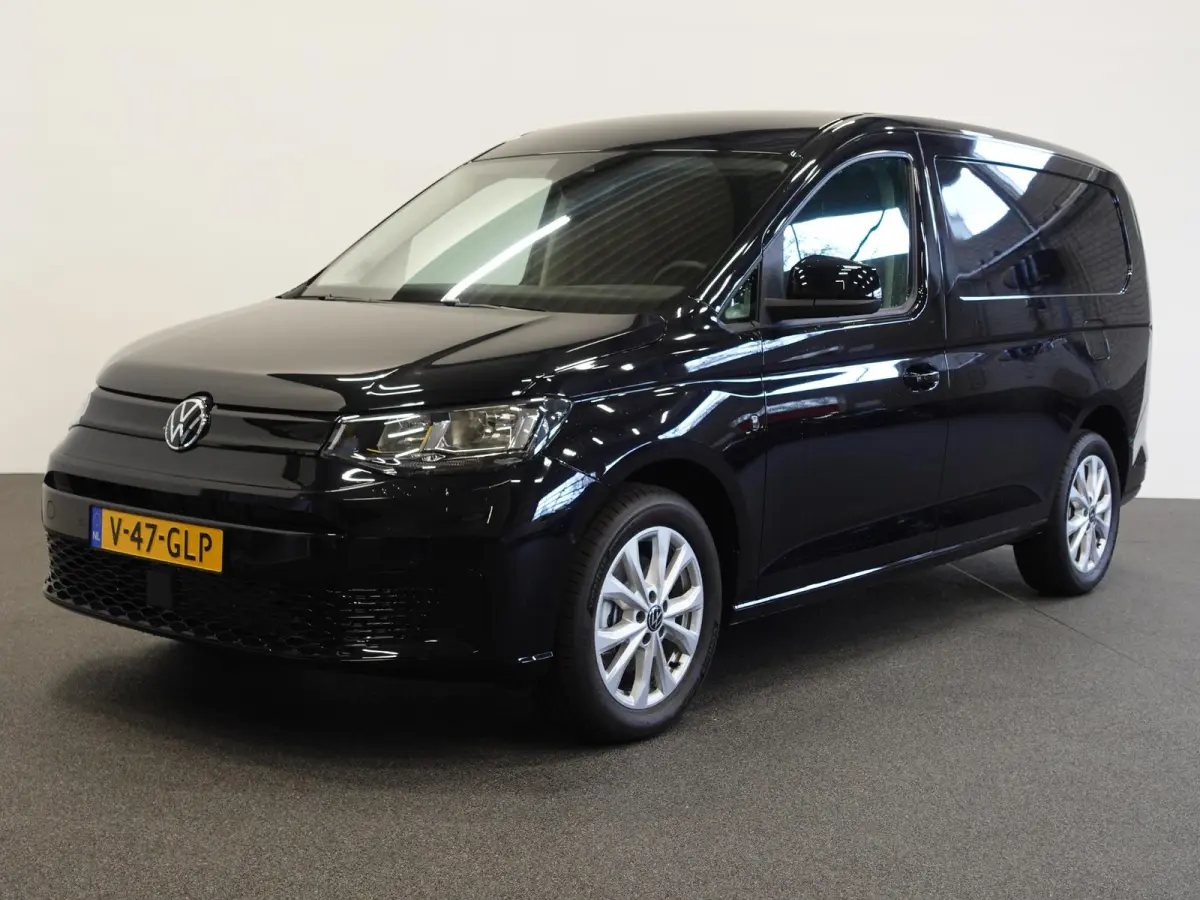 Maxi 2.0 TDI Style Automaat Airco Carplay Adaptive Cruise Control PDC VA Camera Trekhaak 17" LM Velgen