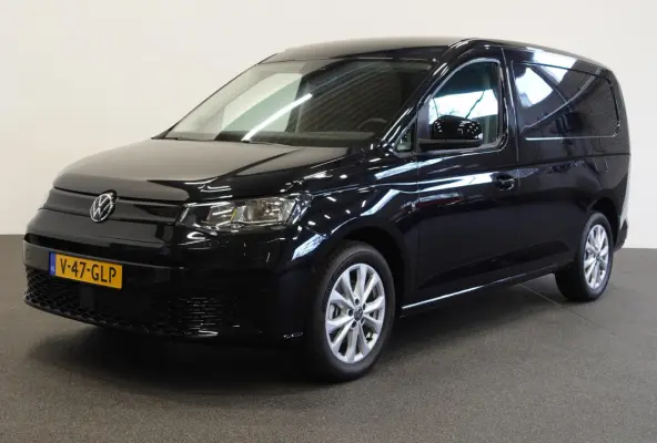 Maxi 2.0 TDI Style Automaat Airco Carplay Adaptive Cruise Control PDC VA Camera Trekhaak 17" LM Velgen