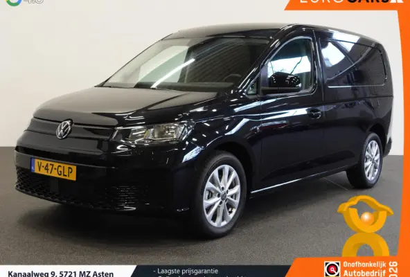 Maxi 2.0 TDI Style Automaat Airco Carplay Adaptive Cruise Control PDC VA Camera Trekhaak 17" LM Velgen