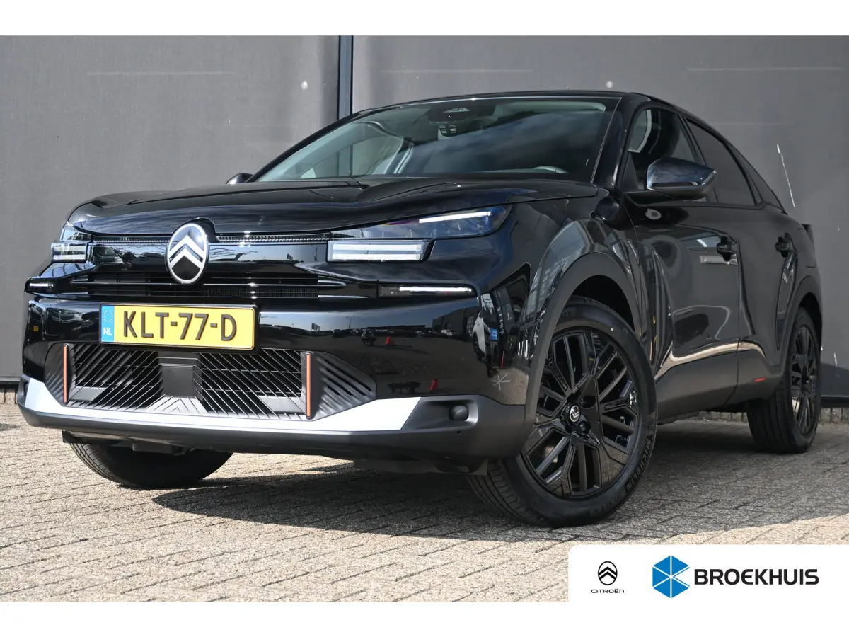 Collection 156pk Extended range 54 kWh DEMO-DEAL! Tot 8 Jaar Garantie! | Navigatie | Achteruitrijcamera | Climate Control | Full-LED | Keyless-Entry | !!