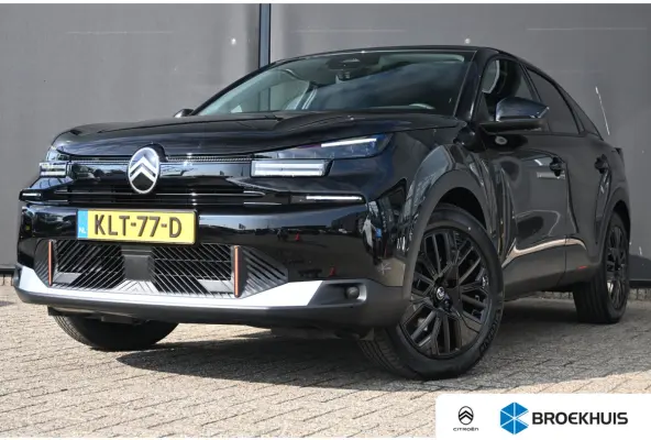 Collection 156pk Extended range 54 kWh DEMO-DEAL! Tot 8 Jaar Garantie! | Navigatie | Achteruitrijcamera | Climate Control | Full-LED | Keyless-Entry | !!