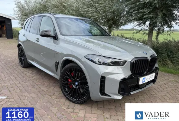 xDrive50e Individual Lime Rock XPEL BMW Garantie Vol!