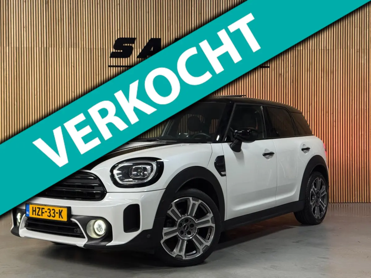 1.5 Cooper John Cooper Works