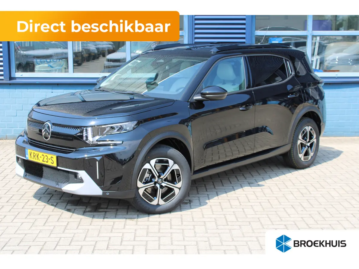 Max 113pk Extended Range 54 kWh Keyless Entry | Stoel Verwarming | Stuur Verwarming | Camera