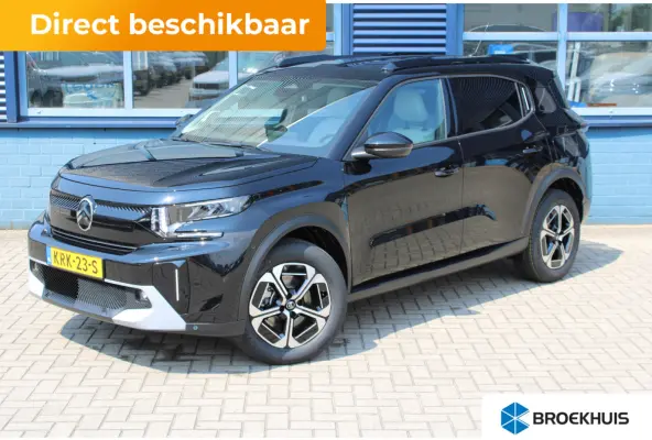 Max 113pk Extended Range 54 kWh Keyless Entry | Stoel Verwarming | Stuur Verwarming | Camera