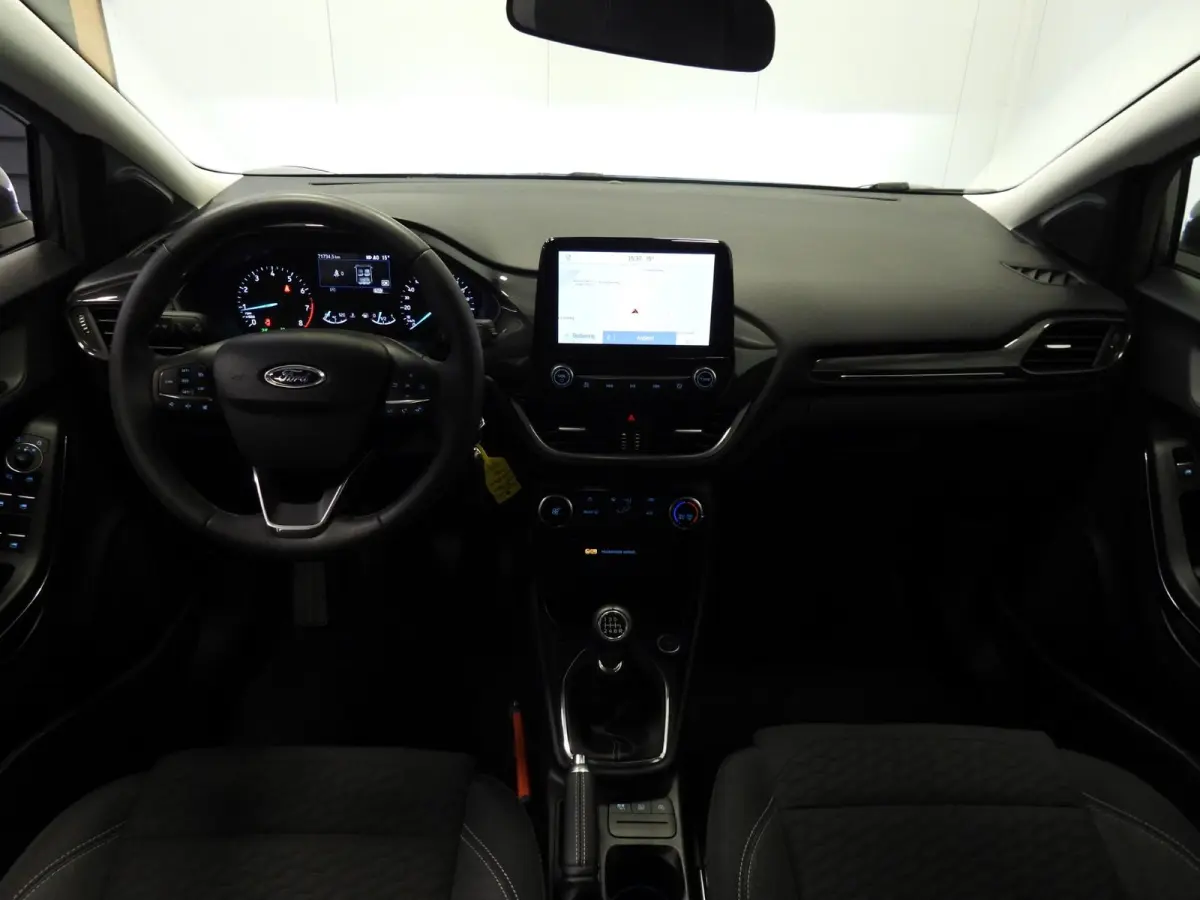 1.0 EcoBoost Titanium NAVI/AIRCO/CRUISE/LED/17"LMV!