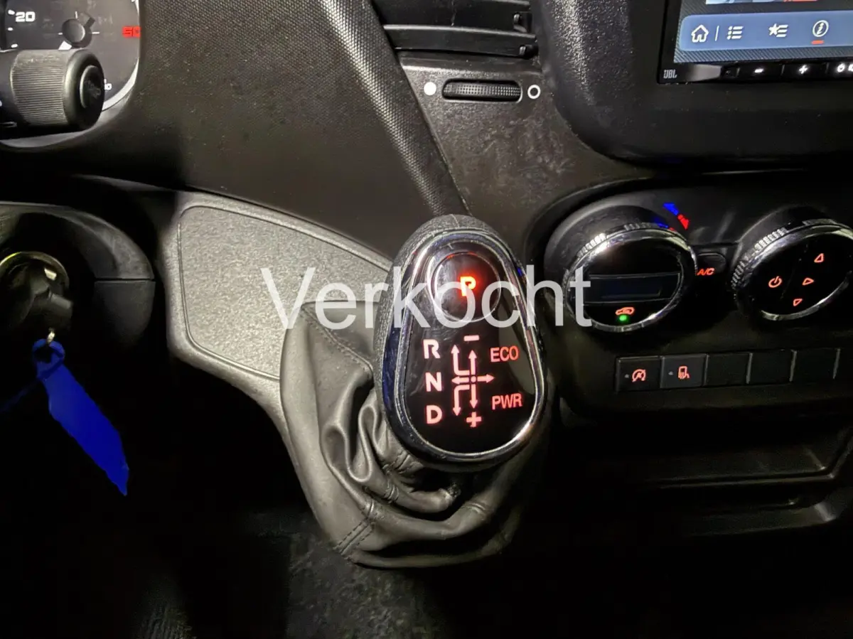 35S16V 2.3 L2H2 l AUTOMAAT l CLIMA l 3500KG TREKHAAK