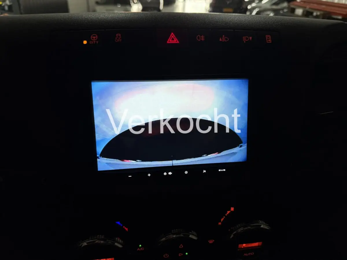 35S16V 2.3 L2H2 l AUTOMAAT l CLIMA l 3500KG TREKHAAK