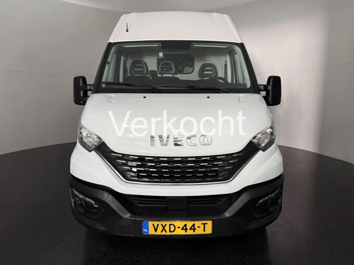 35S16V 2.3 L2H2 l AUTOMAAT l CLIMA l 3500KG TREKHAAK