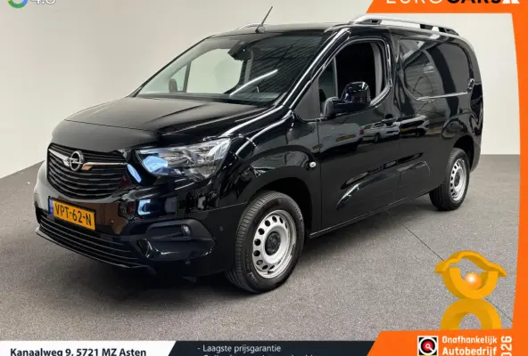 1.5D L2H1 Edition Automaat Airco Navigatie Apple Carplay/Android Auto Camera Parkeersensoren Trekhaak