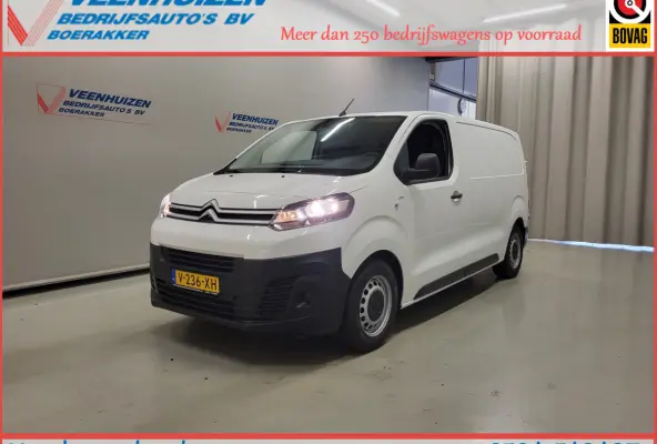 1.6BlueHDI 95pk L2/H1 Euro 6!