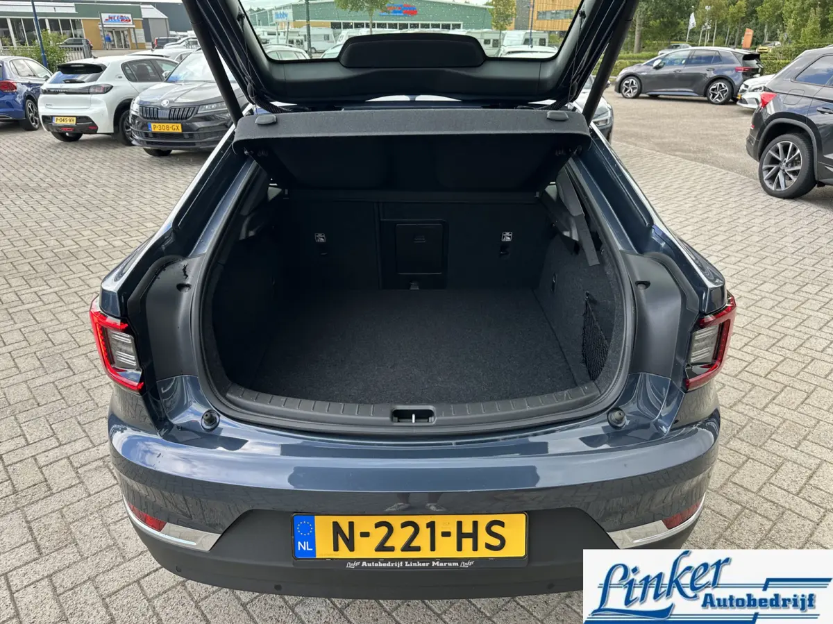 Long Range Single Motor 78 kWh / SoH 92% CAMERA PDC VOOR/ACHTER