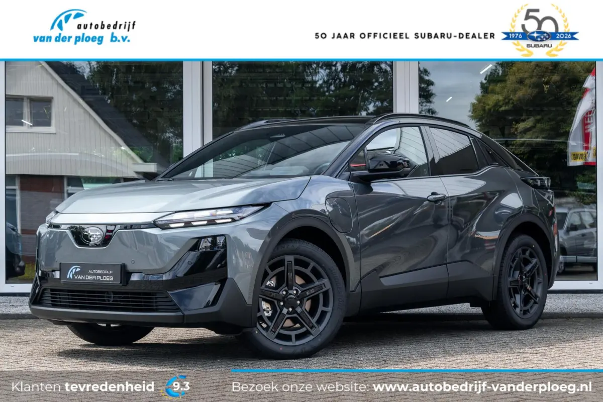 4E-xperience+ AWD 77 kWh | Safety Sense | 100% Elektrisch | Safe8 |