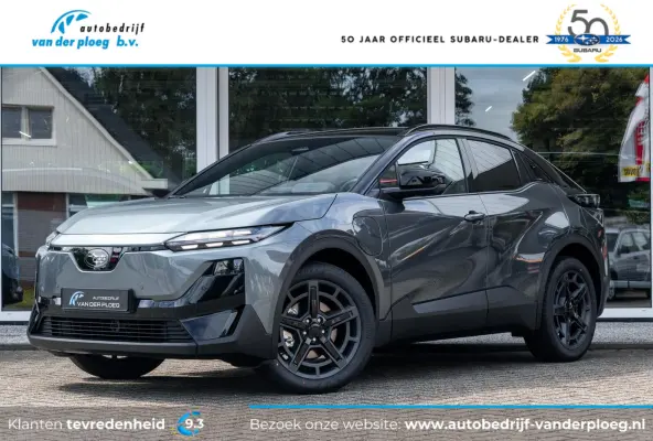 4E-xperience+ AWD 77 kWh | Safety Sense | 100% Elektrisch | Safe8 |