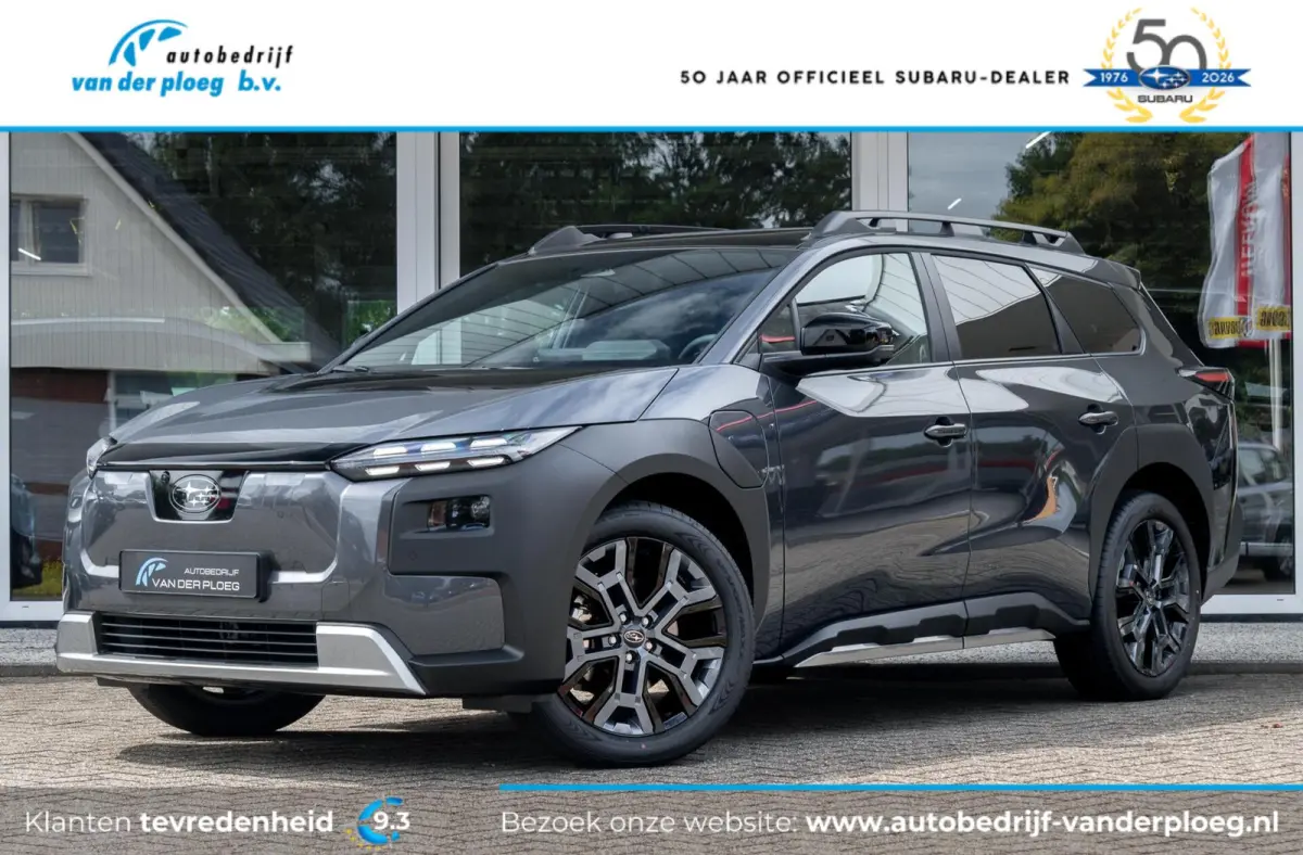 4E-xperience+ 74.7 kWh | Safety Sense | 100% Elektrisch | Safe8 |