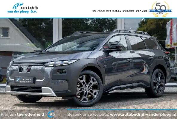 4E-xperience+ 74.7 kWh | Safety Sense | 100% Elektrisch | Safe8 |
